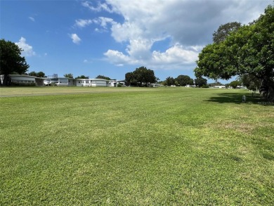 Experience the ideal lifestyle in this captivating home located on Palm Hill Golf Club in Florida - for sale on GolfHomes.com, golf home, golf lot