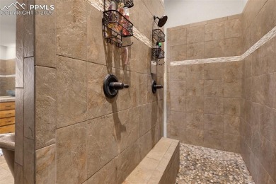 Do NOT miss this one! Stunning one owner custom rancher in on Antler Creek Golf Course in Colorado - for sale on GolfHomes.com, golf home, golf lot