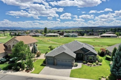 Aaron Tobler, RE/MAX Alpine View, C: , aaron.tobler,  : Notice: on Links At Cobble Creek in Colorado - for sale on GolfHomes.com, golf home, golf lot