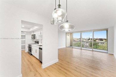 This stunning, completely remodeled 2-bedroom, 2-bathroom unit on Inverrary Country Club in Florida - for sale on GolfHomes.com, golf home, golf lot