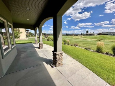 Aaron Tobler, RE/MAX Alpine View, C: , aaron.tobler,  : Notice: on Links At Cobble Creek in Colorado - for sale on GolfHomes.com, golf home, golf lot