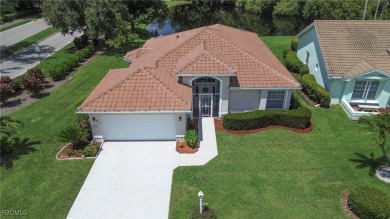 Welcome to your retreat in the sought-after Herons Glen Country on Herons Glen Golf and Country Club in Florida - for sale on GolfHomes.com, golf home, golf lot