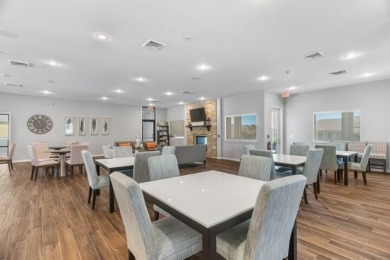 Carefree Living in Summit Ridge - 55+ Community in Branson on Payne Stewart Golf Club of Branson Hills - Front in Missouri - for sale on GolfHomes.com, golf home, golf lot