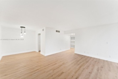 This stunning, completely remodeled 2-bedroom, 2-bathroom unit on Inverrary Country Club in Florida - for sale on GolfHomes.com, golf home, golf lot