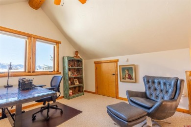 Bet Egelhoff, Bluebird Real Estate, LLC, C: , bet,  : Welcome to on The Club At Crested Butte in Colorado - for sale on GolfHomes.com, golf home, golf lot