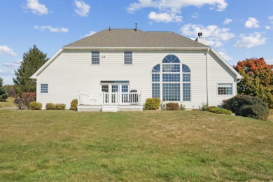 Ultimate seclusion! This stunning golf course home offers on The Meadows Golf Club in Iowa - for sale on GolfHomes.com, golf home, golf lot