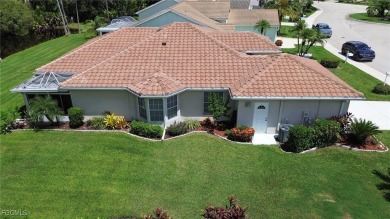 Welcome to your retreat in the sought-after Herons Glen Country on Herons Glen Golf and Country Club in Florida - for sale on GolfHomes.com, golf home, golf lot