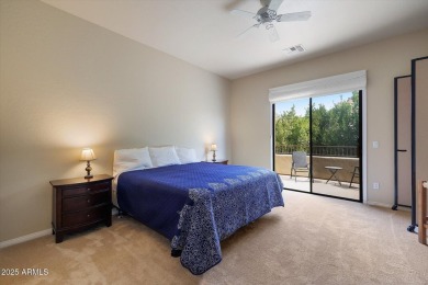 CACHET at LAS SENDAS TURNKEY townhome. $5000 towards appliances on Las Sendas Golf Club in Arizona - for sale on GolfHomes.com, golf home, golf lot