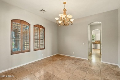 Welcome to 633 South Parkcrest Street - a rare opportunity to on Greenfield Lakes Golf Club in Arizona - for sale on GolfHomes.com, golf home, golf lot