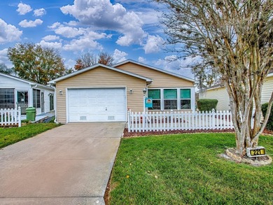 STUNNING PRESERVE VIEW ~ No backyard neighbors.  2/2  Colony on El Diablo Executive Golf Course in Florida - for sale on GolfHomes.com, golf home, golf lot