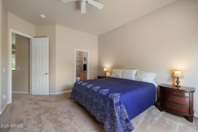 CACHET at LAS SENDAS TURNKEY townhome. $5000 towards appliances on Las Sendas Golf Club in Arizona - for sale on GolfHomes.com, golf home, golf lot