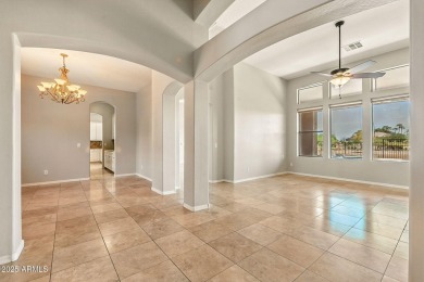 Welcome to 633 South Parkcrest Street - a rare opportunity to on Greenfield Lakes Golf Club in Arizona - for sale on GolfHomes.com, golf home, golf lot