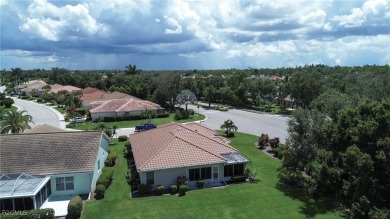 Welcome to your retreat in the sought-after Herons Glen Country on Herons Glen Golf and Country Club in Florida - for sale on GolfHomes.com, golf home, golf lot