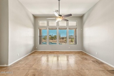 Welcome to 633 South Parkcrest Street - a rare opportunity to on Greenfield Lakes Golf Club in Arizona - for sale on GolfHomes.com, golf home, golf lot