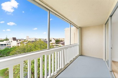 This stunning, completely remodeled 2-bedroom, 2-bathroom unit on Inverrary Country Club in Florida - for sale on GolfHomes.com, golf home, golf lot