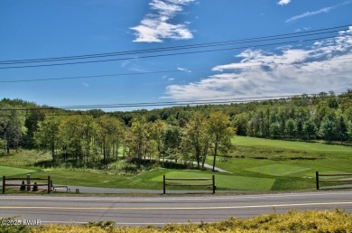 YOUR AFFORDABLE HIDEAWAY IN THE HIDEOUT AWAITS.  This 2 bed 1 on The Hideout Golf in Pennsylvania - for sale on GolfHomes.com, golf home, golf lot