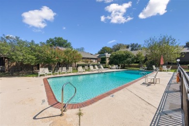 Discover modern comfort in this beautifully updated 2 bedroom, 2 on Woodhaven Country Club in Texas - for sale on GolfHomes.com, golf home, golf lot