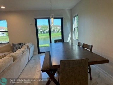 BUILT 2020! GATED RESORT STYLE COMMUNITY WITH LOW HOA! CORNER on Boca Dunes Golf and Country Club in Florida - for sale on GolfHomes.com, golf home, golf lot