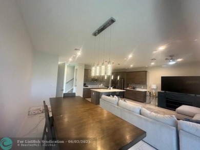 BUILT 2020! GATED RESORT STYLE COMMUNITY WITH LOW HOA! CORNER on Boca Dunes Golf and Country Club in Florida - for sale on GolfHomes.com, golf home, golf lot