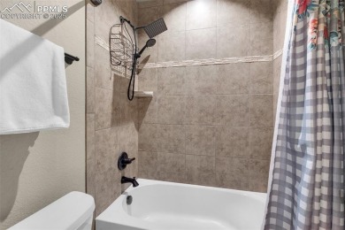 Do NOT miss this one! Stunning one owner custom rancher in on Antler Creek Golf Course in Colorado - for sale on GolfHomes.com, golf home, golf lot
