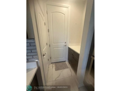 BUILT 2020! GATED RESORT STYLE COMMUNITY WITH LOW HOA! CORNER on Boca Dunes Golf and Country Club in Florida - for sale on GolfHomes.com, golf home, golf lot