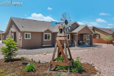 Do NOT miss this one! Stunning one owner custom rancher in on Antler Creek Golf Course in Colorado - for sale on GolfHomes.com, golf home, golf lot