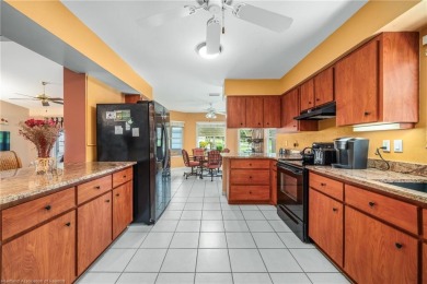 Located in the exclusive golfing community of Highlands Ridge, a on Highlands Ridge Golf Course - South in Florida - for sale on GolfHomes.com, golf home, golf lot