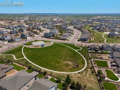 Do NOT miss this one! Stunning one owner custom rancher in on Antler Creek Golf Course in Colorado - for sale on GolfHomes.com, golf home, golf lot