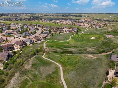 Do NOT miss this one! Stunning one owner custom rancher in on Antler Creek Golf Course in Colorado - for sale on GolfHomes.com, golf home, golf lot
