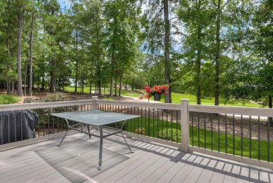 THIS FABULOUS GOLF HOME SITS OVERLOOKING THE 7TH GREEN ON THE on Monticello Golf Club At Savannah Lakes in South Carolina - for sale on GolfHomes.com, golf home, golf lot