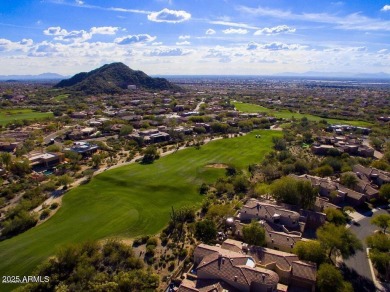 CACHET at LAS SENDAS TURNKEY townhome. $5000 towards appliances on Las Sendas Golf Club in Arizona - for sale on GolfHomes.com, golf home, golf lot