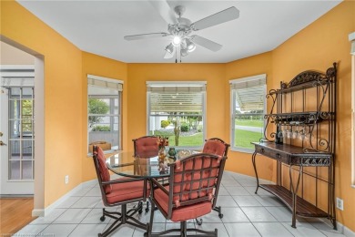 Located in the exclusive golfing community of Highlands Ridge, a on Highlands Ridge Golf Course - South in Florida - for sale on GolfHomes.com, golf home, golf lot