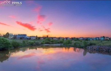 Do NOT miss this one! Stunning one owner custom rancher in on Antler Creek Golf Course in Colorado - for sale on GolfHomes.com, golf home, golf lot
