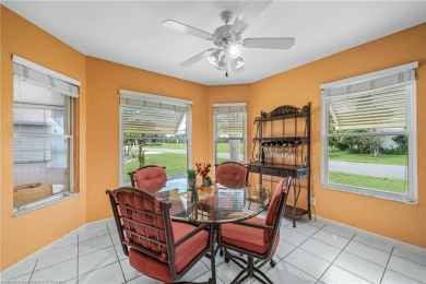 Located in the exclusive golfing community of Highlands Ridge, a on Highlands Ridge Golf Course - South in Florida - for sale on GolfHomes.com, golf home, golf lot