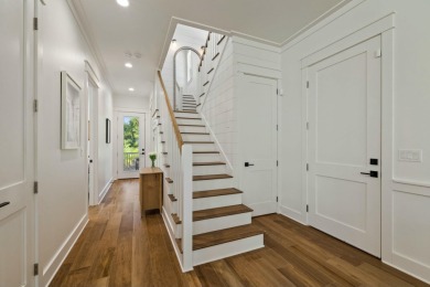 Nestled along the picturesque Scenic Highway 30A, this gorgeous on Camp Creek Golf Course in Florida - for sale on GolfHomes.com, golf home, golf lot