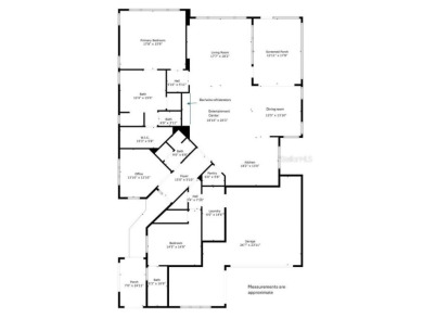 **$0 Down Financing Available!**
**Stunning Shea *Celebrate* - on Trilogy at Ocala Preserve in Florida - for sale on GolfHomes.com, golf home, golf lot