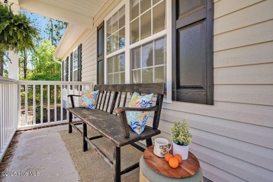 Cute-as-Pie Corner Home on Cherry Road! Welcome to the cutest on The Lakes Country Club in North Carolina - for sale on GolfHomes.com, golf home, golf lot