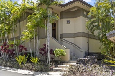 Luxury resort villa situated conveniently at the doorstep to on Wailea Golf Club in Hawaii - for sale on GolfHomes.com, golf home, golf lot