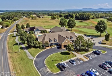 BEAUTIFUL GOLF FRONT LOT IN KAHITE NEIGHBORHOOD, TELLICO VILLAGE on Tellico Village -The Links At Kahite Golf Course in Tennessee - for sale on GolfHomes.com, golf home, golf lot