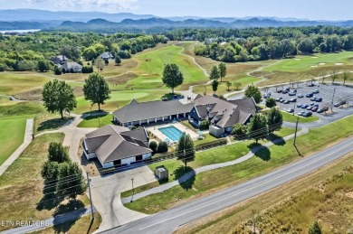 BEAUTIFUL GOLF FRONT LOT IN KAHITE NEIGHBORHOOD, TELLICO VILLAGE on Tellico Village -The Links At Kahite Golf Course in Tennessee - for sale on GolfHomes.com, golf home, golf lot