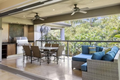 Luxury resort villa situated conveniently at the doorstep to on Wailea Golf Club in Hawaii - for sale on GolfHomes.com, golf home, golf lot
