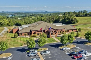 BEAUTIFUL GOLF FRONT LOT IN KAHITE NEIGHBORHOOD, TELLICO VILLAGE on Tellico Village -The Links At Kahite Golf Course in Tennessee - for sale on GolfHomes.com, golf home, golf lot