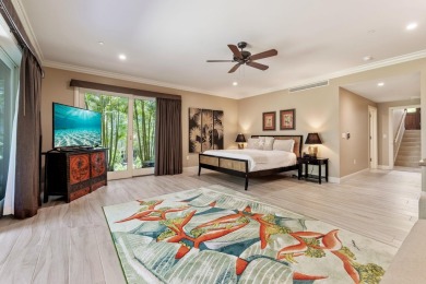 Luxury resort villa situated conveniently at the doorstep to on Wailea Golf Club in Hawaii - for sale on GolfHomes.com, golf home, golf lot