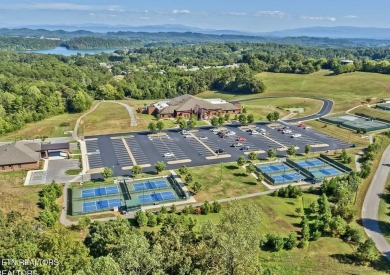 BEAUTIFUL GOLF FRONT LOT IN KAHITE NEIGHBORHOOD, TELLICO VILLAGE on Tellico Village -The Links At Kahite Golf Course in Tennessee - for sale on GolfHomes.com, golf home, golf lot
