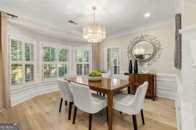 BeltLine Beauty! This fully renovated Collier Hills home offers on Bobby Jones Golf Club in Georgia - for sale on GolfHomes.com, golf home, golf lot