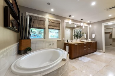 Luxury resort villa situated conveniently at the doorstep to on Wailea Golf Club in Hawaii - for sale on GolfHomes.com, golf home, golf lot