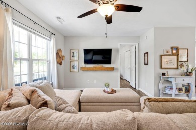 Cute-as-Pie Corner Home on Cherry Road! Welcome to the cutest on The Lakes Country Club in North Carolina - for sale on GolfHomes.com, golf home, golf lot
