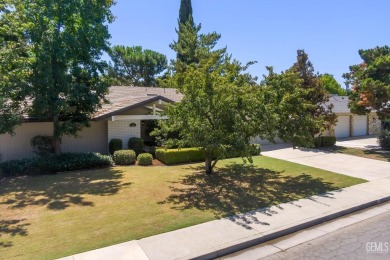 Welcome to Stockdale Estates! Located in one of Bakersfield's on Stockdale Country Club in California - for sale on GolfHomes.com, golf home, golf lot