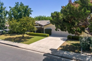 Welcome to Stockdale Estates! Located in one of Bakersfield's on Stockdale Country Club in California - for sale on GolfHomes.com, golf home, golf lot