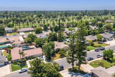 Welcome to Stockdale Estates! Located in one of Bakersfield's on Stockdale Country Club in California - for sale on GolfHomes.com, golf home, golf lot